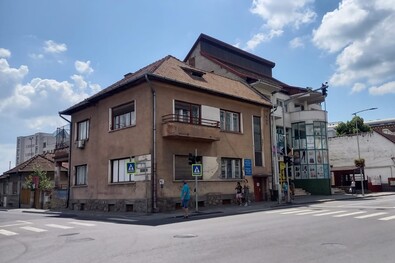 A szerző felvétele