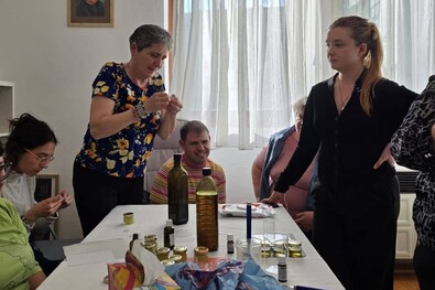 Fotó: Kézdivásárhelyi Evangélikus-Lutheránus Egyházközség