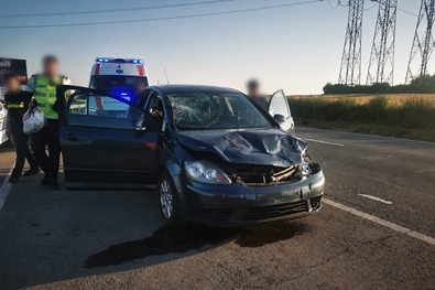 Fotó: ISU Covasna