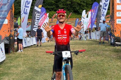 Fotó: Facebook / BikeXpert Racing Team