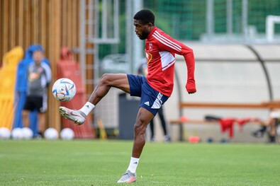 Fotó: Videoton FC Fehérvár