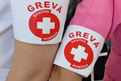 Fotó: Facebook / Federația Sanitas din România