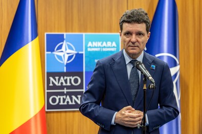 Fotó: presidency.ro