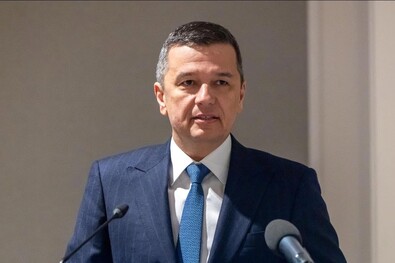 Fotó: Facebook / Sorin Grindeanu