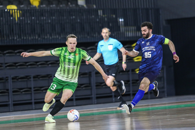 Három játékos búcsúzik a Sepsi-SIC futsalcsapatától (Teremlabdarúgás, 1. Liga)