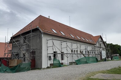 Újabb tanévet zártak óvodaépületben az iskolások (Sepsikőröspatak)