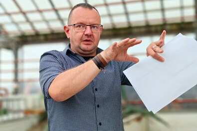 Amikor az ég bizonyítja a tételt  (A kézdivásárhelyi szivacsparadigmáról, az esőkertekről és a klímaváltozás lokális valóságáról)