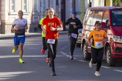 Lehet nevezni az idei Szentgyörgy Félmaratonra (Atlétika)