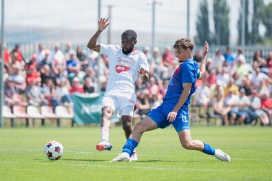 Többet nyilatkoznak a játékosok (Labdarúgás, SuperLiga)