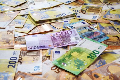 Eladósodó Európa (Figyelmeztet az IMF)