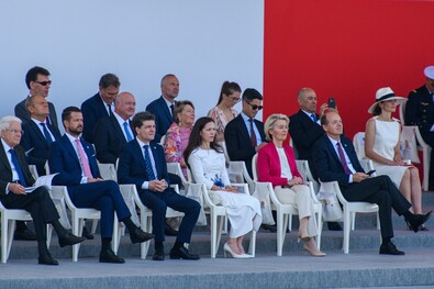 Nincs többségi támogatással rendelkező miniszterelnök-jelölt