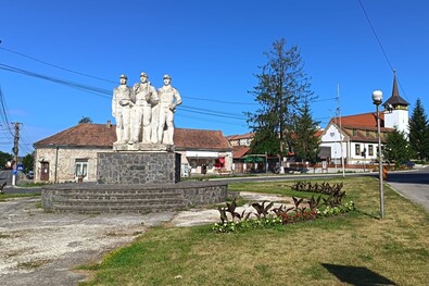 Félmillió lejjel nőtt a költségvetés (Barót)