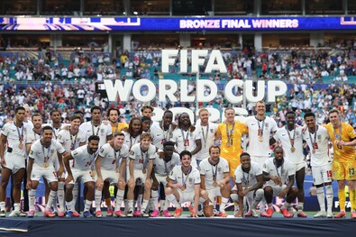 Fotó: Facebook / England football team