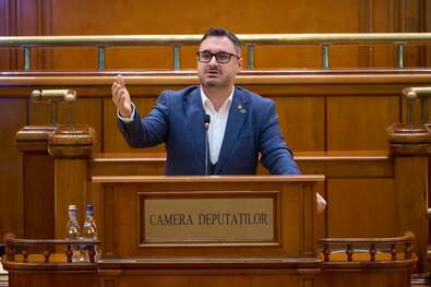 Kihallgatták Dan Tanasăt bevándorlóellenessége miatt