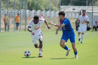 Az idényben először játszik itthon a Sepsi OSK (Labdarúgás, SuperLiga)