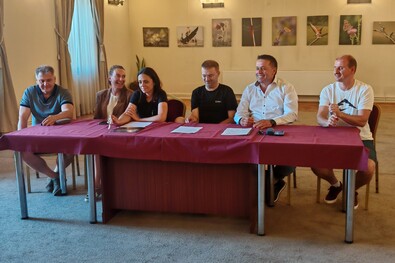 Románia pityókafővárosa lenne Kézdivásárhely (Taste of Covasna gasztrofesztivál)