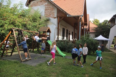 Az év legszínesebb hete az unitáriusoknál