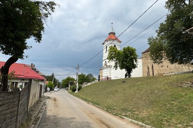 Árkoson jelentősen megugrott a vízhasználat. Fotó: Nagy D. István