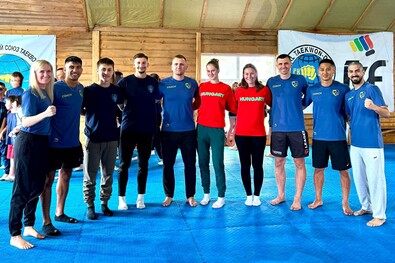 Fotó: Sport-All Sport Club