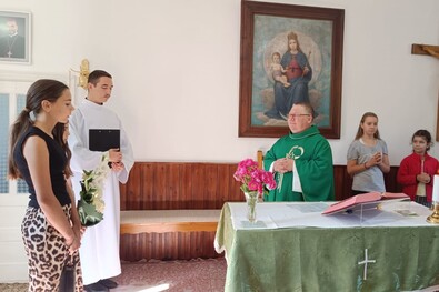 A szerző felvétele