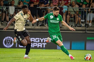 Fotó: Facebook / PAKSI FC