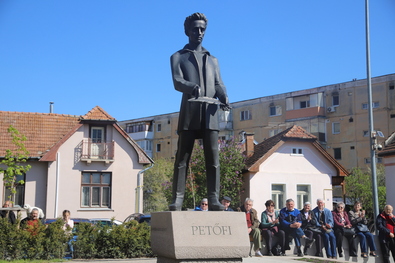 Fotó: Albert Levente
