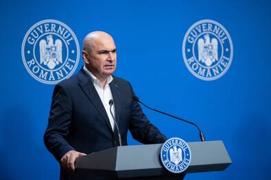 Elképzelhető a fegyverszüneti kormány