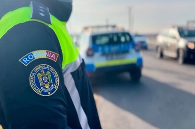 Illusztráció. Fotó: Facebook / Poliția Covasna