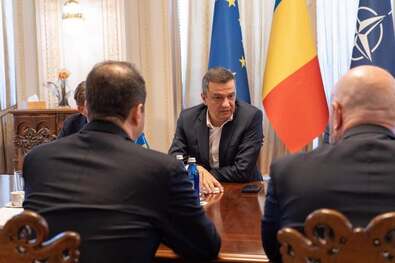 Grindeanu támogatókat keres