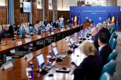 Energetikai válsághelyzetet hirdettek