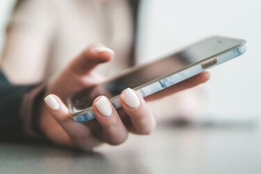 Illusztráció. Fotó: unsplash.com