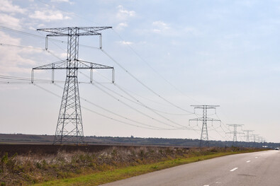Az áramfogyasztás csökkentését kérik (Energetikai válsághelyzet)