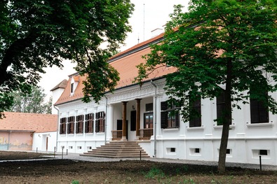 Lovasmúzeum nyílik a Mikó-kastélyban