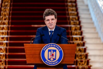 Tovább akadékoskodik az elnök (Medveállomány ritkítására vonatkozó törvény)
