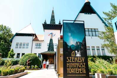 Fotó: Facebook / Székely Nemzeti Múzeum