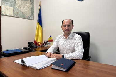 Onica Csaba főfelügyelő-helyettes számolt be lapunknak a panaszokról. A szerző felvétele