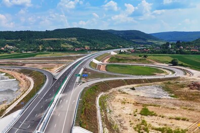 Hurrá, autópálya! (Tollraforgó)