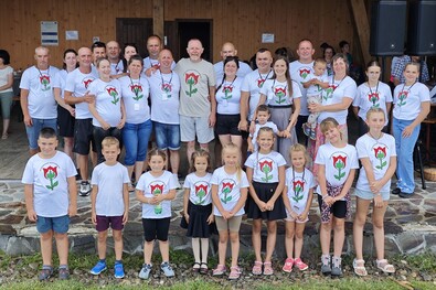 Székelyföld csodafaluja – Oroszhegy