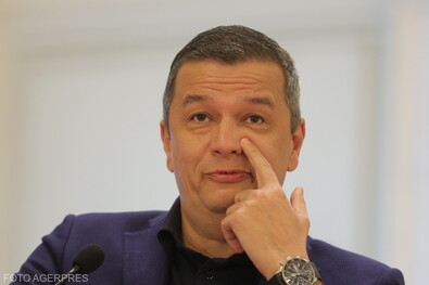 Grindeanu összevonná a kis településeket