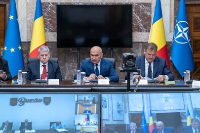 Bolojan a befejezést és az átvételt sürgeti (Helyreállítási forrásokból finanszírozott beruházások)