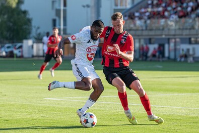 Nem bírtak egymással a székelyföldi csapatok (Labdarúgás, SuperLiga)