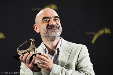 Florin Șerban rendező nyerte a locarnói filmfesztivál fődíját