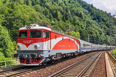 Megy a gőzös, avagy vasúti mizéria újratöltve
