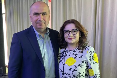 Korrupcióval vádolják a kormányfőtitkár-helyettest