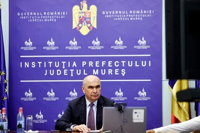 Lezárul a helyreállítási terv