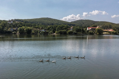 A szerző felvétele