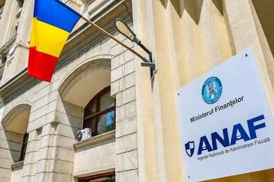 Forrás: Facebook / Agenția Națională de Administrare Fiscală