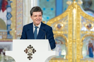 Nicușor Dan „egészséges nacionalizmusa”