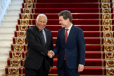 Fotó: presidency.ro