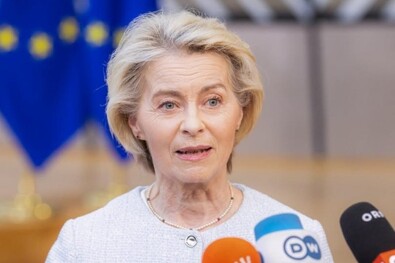 Fotó: Facebook / European Commission﻿
